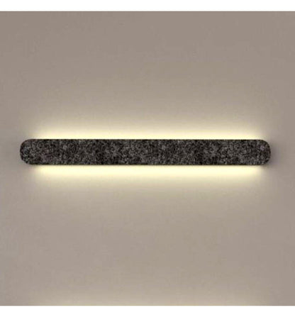 LED linjär lampa - MUTE WALL