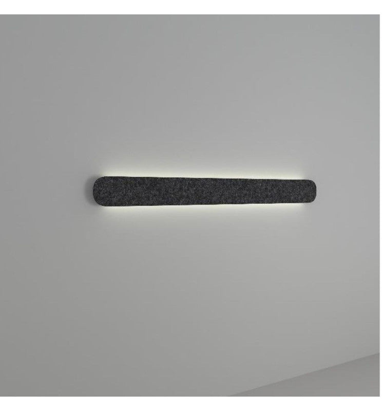 LED linjär lampa - MUTE WALL