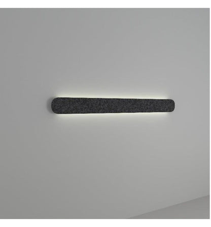 LED linjär lampa - MUTE WALL