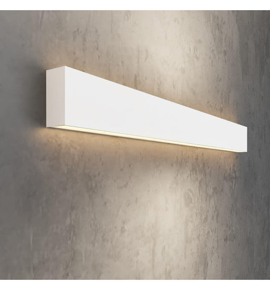 Aplique Lineal LED - OULU BLANCO