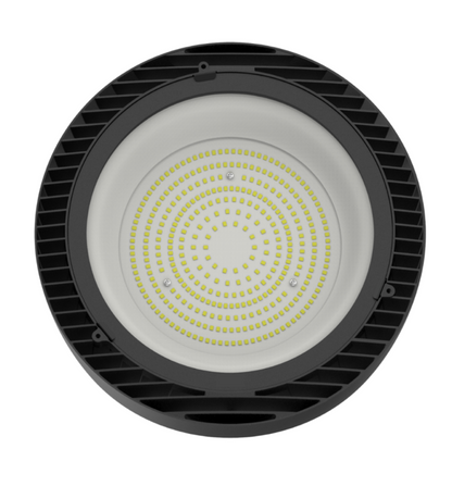 Campana Industrial LED 80W-100W-150W UFO ENDURANCE OSRAM CHIP DURIS E 2835