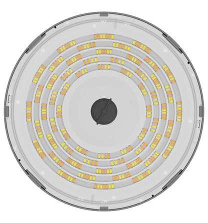 Campana Industrial LED 150W-100W-80W - UFO FRANCE - SAMSUNG CHIP 2835 - CCT - 60º - 90º