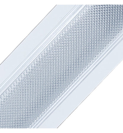 Luminaria Lineal LED - Empotrar - MOSCU MINI BLANCO