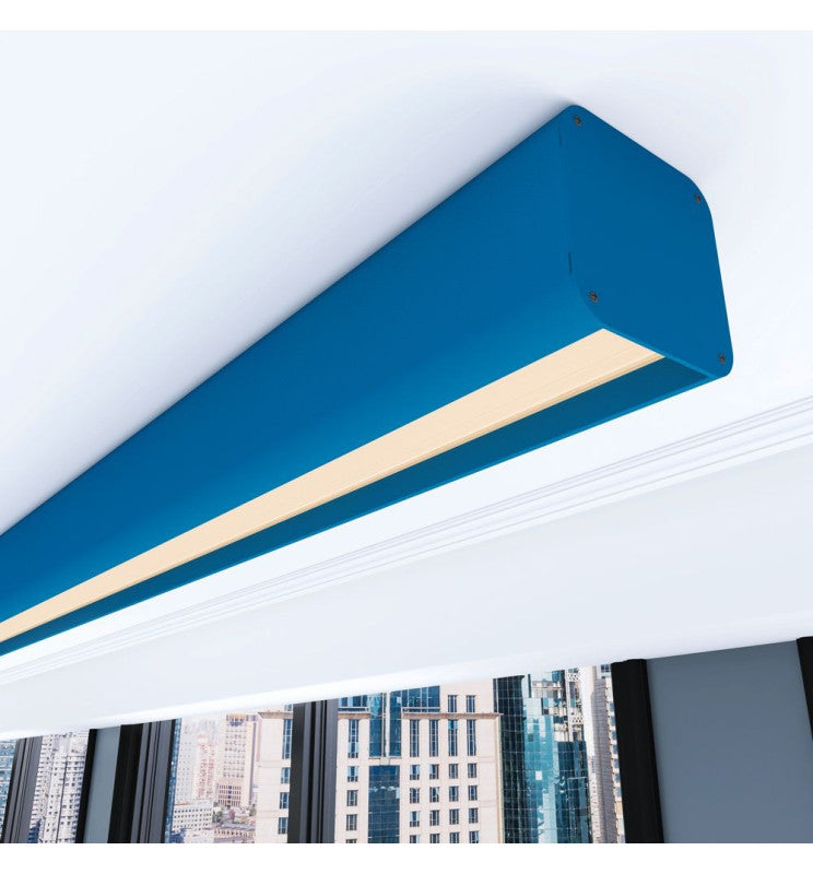 Regleta Lineal LED -  ANTONIO AZUL