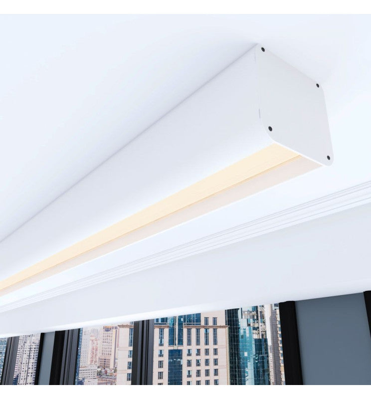 Regleta Lineal LED -  ANTONIO BLANCO