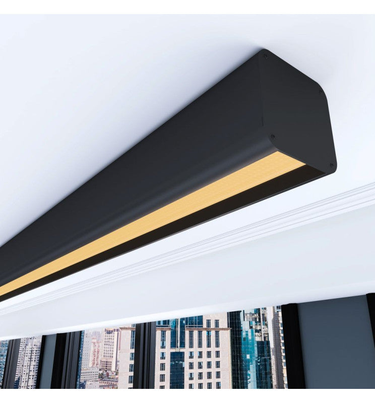 Regleta Lineal LED -  ANTONIO NEGRO