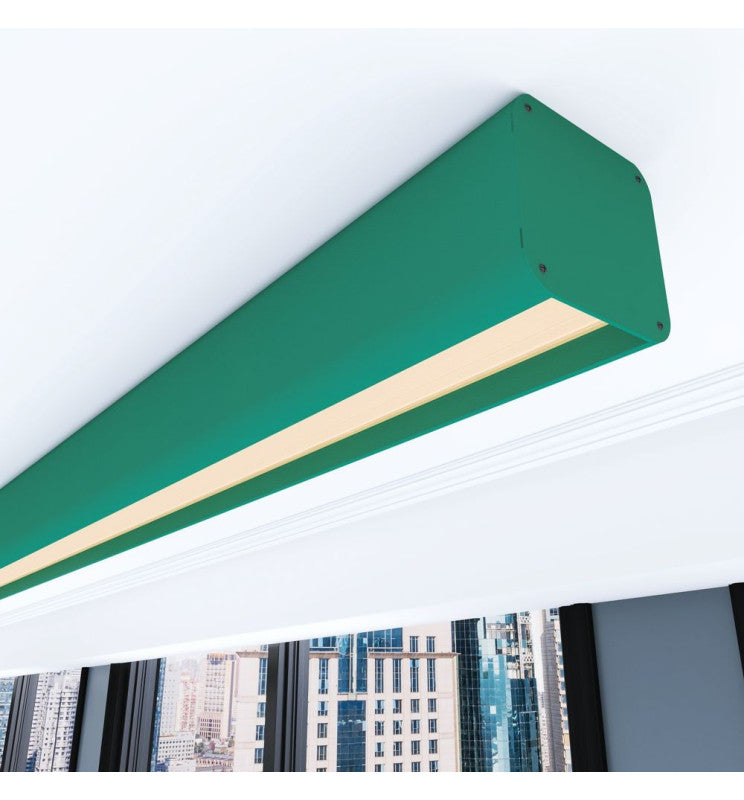 Regleta Lineal LED -  ANTONIO VERDE